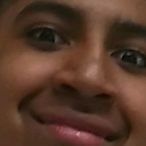 Meet your Posher, Bryson